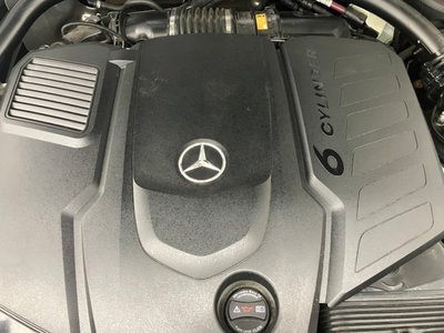 2025 Mercedes-BENZ G-CLASS 缩略图 54