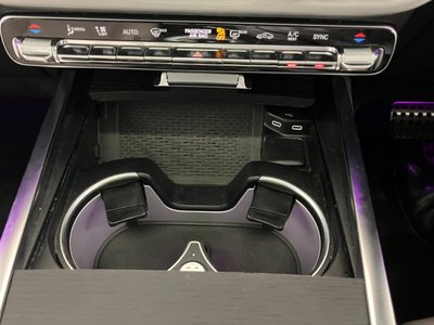 2025 Mercedes-BENZ G-CLASS 缩略图 34