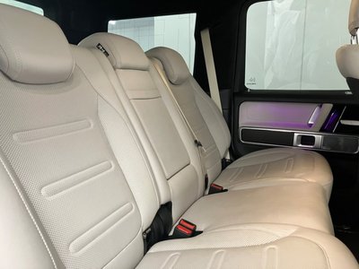 2025 Mercedes-BENZ G-CLASS 缩略图 18