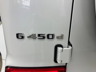 2025 Mercedes-BENZ G-CLASS 缩略图 55