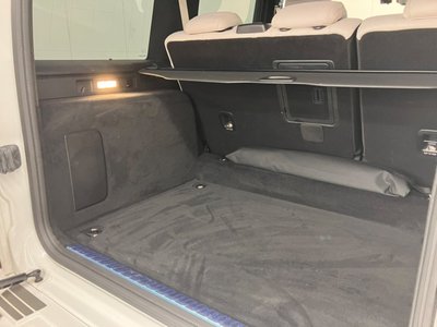 2025 Mercedes-BENZ G-CLASS 缩略图 57