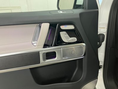 2025 Mercedes-BENZ G-CLASS 缩略图 22