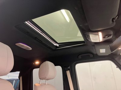 2025 Mercedes-BENZ G-CLASS 缩略图 59