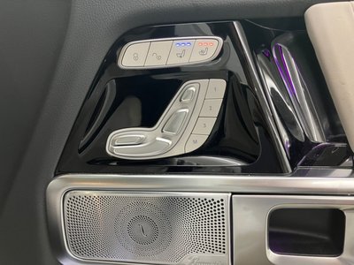 2025 Mercedes-BENZ G-CLASS 缩略图 21