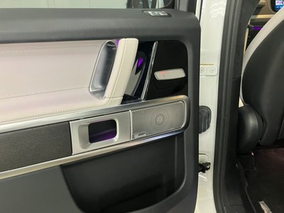2025 Mercedes-BENZ G-CLASS 缩略图 25