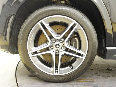 MERCEDES-BENZ GLS - 9