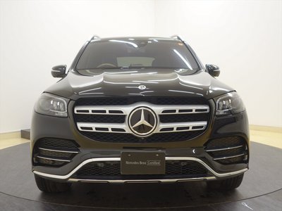 MERCEDES-BENZ GLS - 2