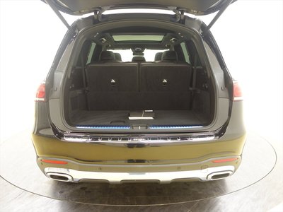 MERCEDES-BENZ GLS - 6