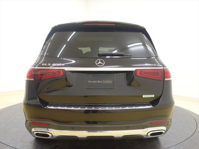 MERCEDES-BENZ GLS - 4