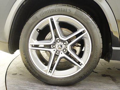 MERCEDES-BENZ GLS - 8