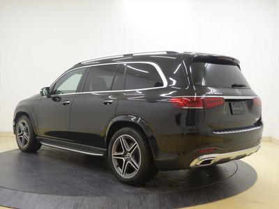 MERCEDES-BENZ GLS - 3