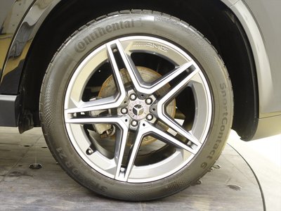 MERCEDES-BENZ GLS - 10