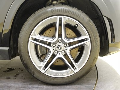 MERCEDES-BENZ GLS - 7