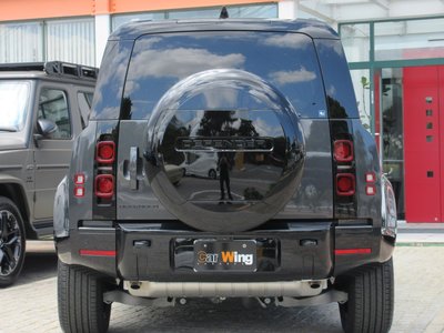 صورة مصغرة 21 لـ 2025 LAND Rover DEFENDER