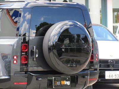 صورة مصغرة 20 لـ 2025 LAND Rover DEFENDER