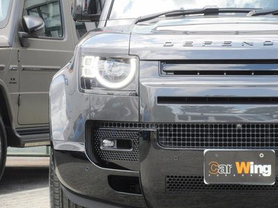 2025 LAND Rover DEFENDER 照片 7