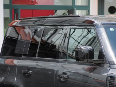 صورة مصغرة 13 لـ 2025 LAND Rover DEFENDER