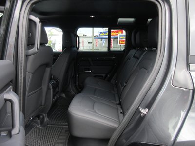 صورة مصغرة 25 لـ 2025 LAND Rover DEFENDER