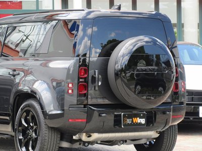 صورة مصغرة 19 لـ 2025 LAND Rover DEFENDER