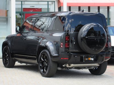 صورة مصغرة 17 لـ 2025 LAND Rover DEFENDER