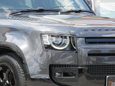 2025 LAND Rover DEFENDER 照片 6