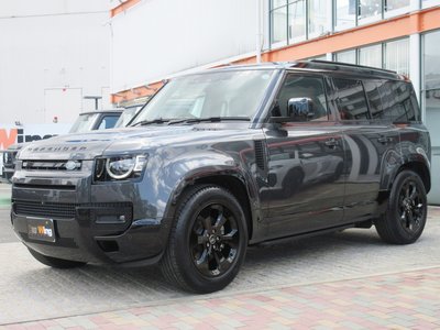 صورة مصغرة 16 لـ 2025 LAND Rover DEFENDER