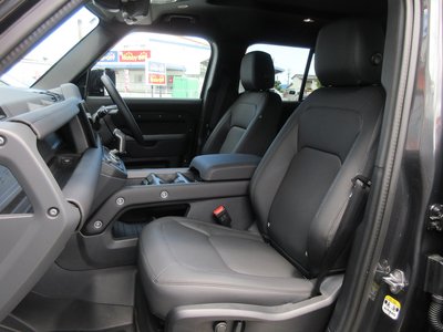 صورة مصغرة 23 لـ 2025 LAND Rover DEFENDER