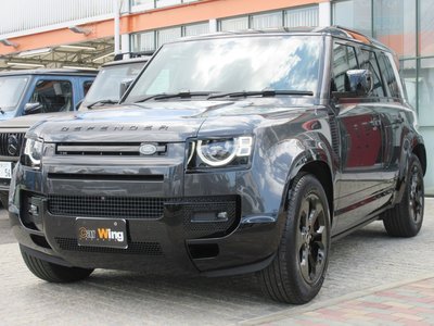 2025 LAND Rover DEFENDER 照片 1