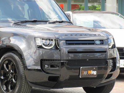 2025 LAND Rover DEFENDER 照片 5