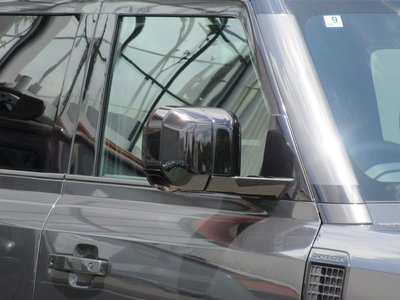 صورة مصغرة 14 لـ 2025 LAND Rover DEFENDER