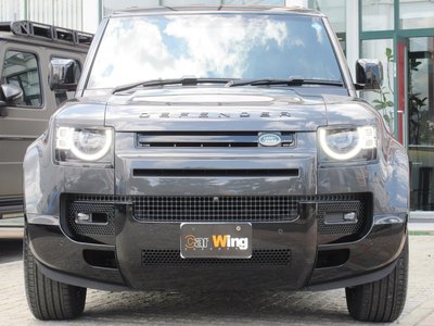 2025 LAND Rover DEFENDER 照片 3