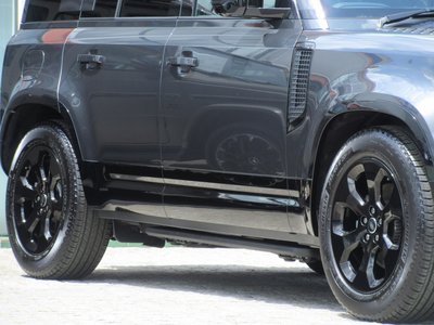 2025 LAND Rover DEFENDER 照片 9
