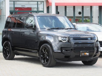 2025 LAND Rover DEFENDER 照片 4