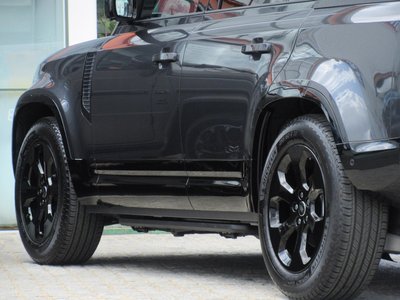 صورة مصغرة 18 لـ 2025 LAND Rover DEFENDER