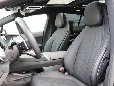 MERCEDES-BENZ EQS - 4