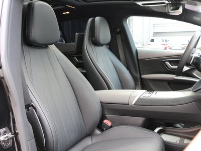 MERCEDES-BENZ EQS - 6