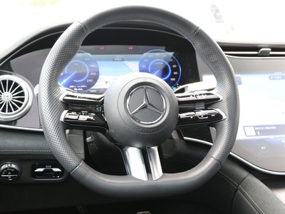 MERCEDES-BENZ EQS - 9