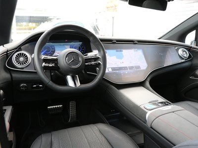 MERCEDES-BENZ EQS - 2