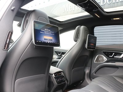 MERCEDES-BENZ EQS - 3