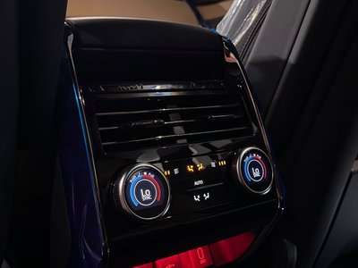 2026 LAND Rover RANGE ROVER SPORT 照片 9