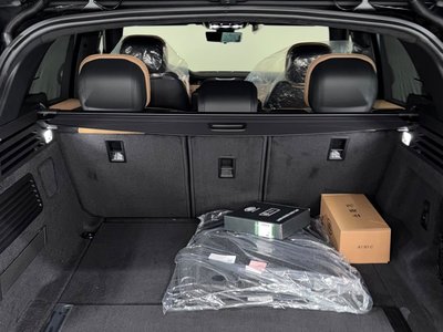 2026 LAND Rover RANGE ROVER SPORT 照片 10