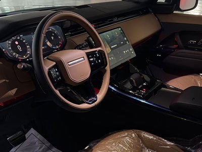 2026 LAND Rover RANGE ROVER SPORT 照片 6