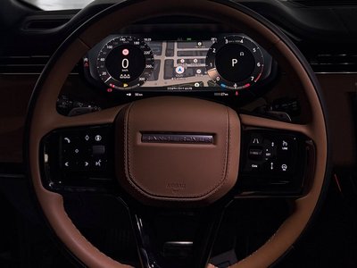 2026 LAND Rover RANGE ROVER SPORT 缩略图 14