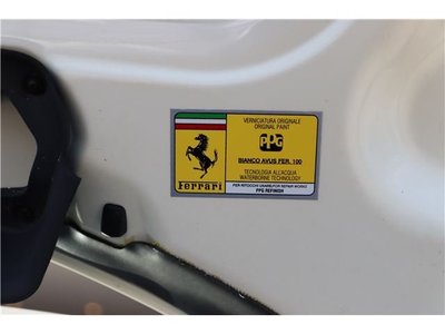 صورة مصغرة 46 لـ 2012 FERRARI 458 SPIDER