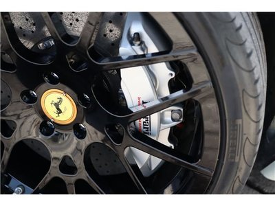 صورة 7 لـ 2012 FERRARI 458 SPIDER