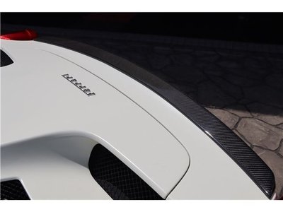 صورة مصغرة 38 لـ 2012 FERRARI 458 SPIDER
