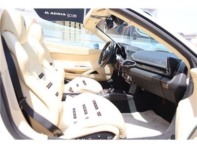 صورة مصغرة 34 لـ 2012 FERRARI 458 SPIDER