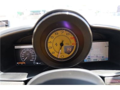 صورة مصغرة 26 لـ 2012 FERRARI 458 SPIDER