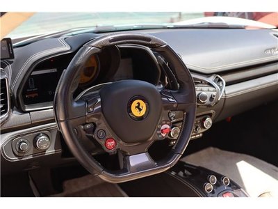 صورة مصغرة 24 لـ 2012 FERRARI 458 SPIDER
