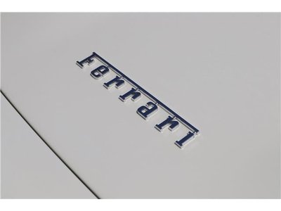 صورة مصغرة 37 لـ 2012 FERRARI 458 SPIDER